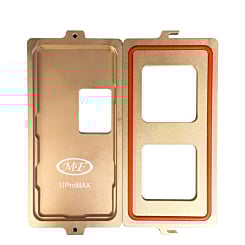 Shop the Frame Position Pressing Mold and LCD Alignment Laminate Mold for iPhone 11 Pro Max.