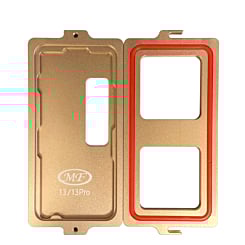 Buy the Frame Position Pressing Mold LCD Alignment & Laminate Mold for iPhone 13 Pro 13.
