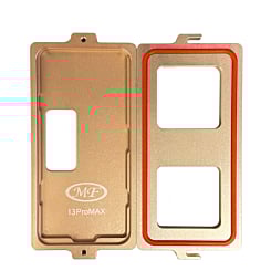 Purchase the Frame Position Pressing Mold LCD Alignment & Laminate Mold for iPhone 13 Pro Max.







