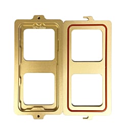 Purchase the Frame Position Pressing Mold for LCD Alignment and Laminate for iPhone 14 Pro Max.
