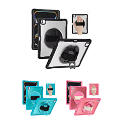 Full Body Protective Case for iPad Pro 13 (7th / 2024) (Only Ground Shipping)