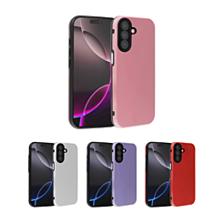 Full Cover New Design Silicone Case for Galaxy A14 4G/5G (Only Ground Shipping)