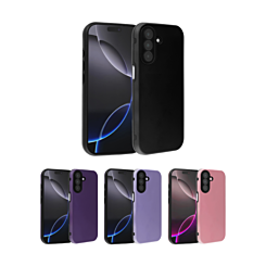 Full Cover New Design Silicone Case for Galaxy A15 5G (Only Ground Shipping)