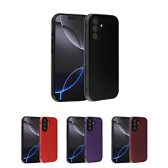 Full Cover New Design Silicone Case for Galaxy S23FE (Only Ground Shipping)