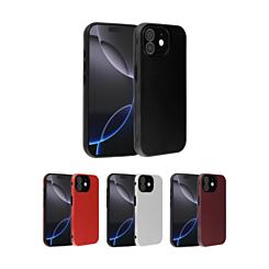 Full Cover New Design Silicone Case for iPhone 11 (Only Ground Shipping)