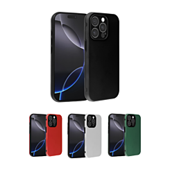 Full Cover New Design Silicone Case for iPhone 13 Pro Max (Only Ground Shipping)