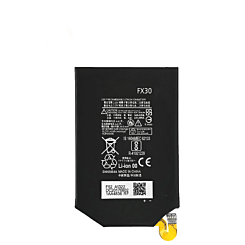 Replacement Battery for Motorola Moto X Style / Pure Edition (XT1570) (FX30) (Only Ground Shipping)