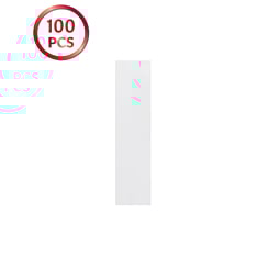 Curved Screen Plastic Disassembly Detach Card  (Pack of 100) (Not Returnable)