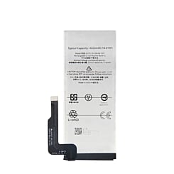 Replacement Battery for Google Pixel 5A 5G (G27FU) (Only Ground Shipping)
