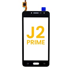 Digitizer with Adhesive for Galaxy J2 Prime (G532) (BLACK)