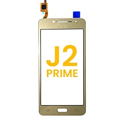 Galaxy J2 Prime (G532) Digitizer with Adhesive (GOLD)