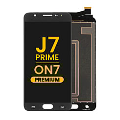 LCD Assembly for Galaxy J7 Prime (G610) / On7 (G600) (BLACK) (Premium)
