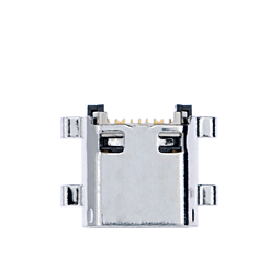 Charging Port for Galaxy J7 Prime (G610) (Soldering Required)