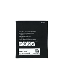 Replacement Battery for Galaxy XCover Pro (G715) (EB-BG715BBE) (Only Ground Shipping)