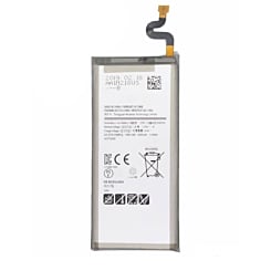 Replacement Battery for Galaxy S8 Active G892 (EB-BG892ABA) (Premium) (Only Ground Shipping)