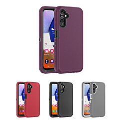 Galaxy A14 4G/5G Heavy Duty Case (Only Ground Shipping)