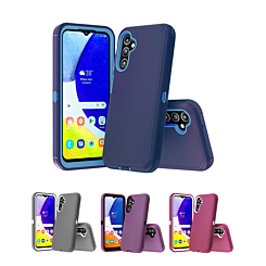 Galaxy A15 Heavy Duty Case