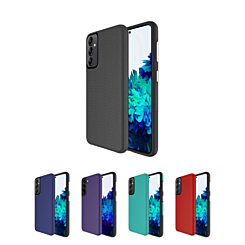 Galaxy A15 Shock Absorption Protective Dual Layer Case