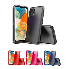 Galaxy A23 5G Heavy Duty Shockproof Case