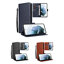 Galaxy A23 5G Leather Wallet Case with Card Slot