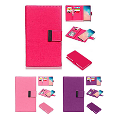 Galaxy S10 Fashion Wallet with Removable Magnet Case