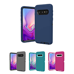 Galaxy S10 Heavy Duty Case