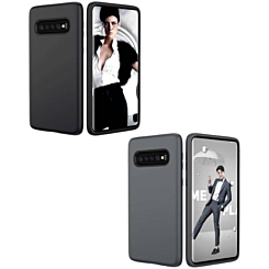 Galaxy S10 Three Layer Protective Case