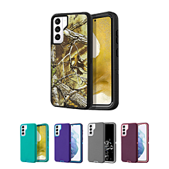 Galaxy S22 Plus Heavy Duty Case