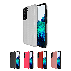 Galaxy S22 Plus Shock Absorption Protective Dual Layer Case