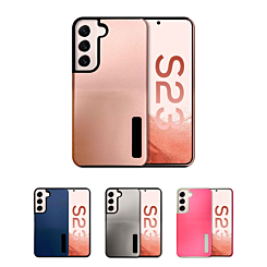 Galaxy S23 Dual Layer Protection Case