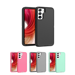 Galaxy S23 FE Heavy Duty Case