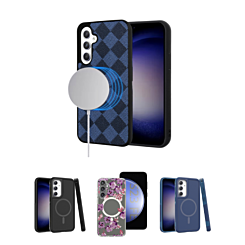 Galaxy S23 FE Wireless Charging Case