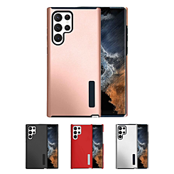 Galaxy S23 Ultra Dual Layer Protection Case