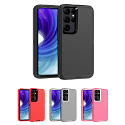 Galaxy S23 Ultra Heavy Duty Case