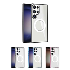 Galaxy S23 Ultra Wireless Charging Case