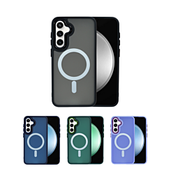 Galaxy S23FE New Magnetic Wireless Charging Case