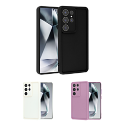 Galaxy S25 Ultra All Round Protective Case (Only Ground Shipping)