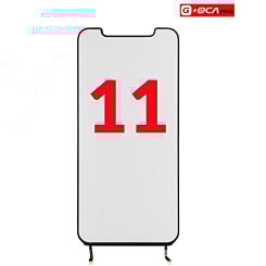 Order the Backlight for iPhone 11, G+ OCA Pro.