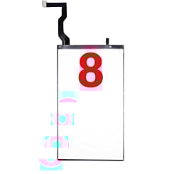 Backlight For iPhone 8 (G+ Oca Pro)