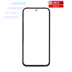 2in1 Front Glass / OCA (Premium) for Google Pixel 8A