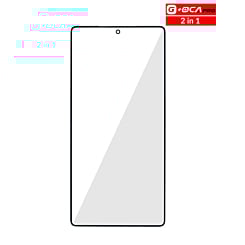 Purchase the 2-in-1 Front Glass with OCA for Galaxy S25 Ultra, premium quality.