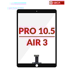 G+Oca Pro iPad Pro 10.5 / Air 3 Digitizer Glass with Touch (BLACK) (Premium)