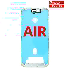 Metal Frame (Pack of 5) for iPhone Air (G+ Oca Pro)