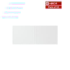 G+Oca Pro iWatch Series 1 / 2 / 3 (42MM) OCA Only (Pack of 10) (125um)