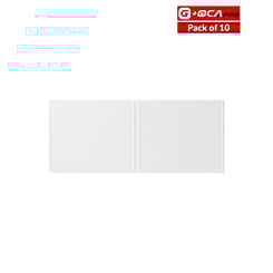 G+Oca Pro iWatch Series 4 /  5 /  SE 1st and 2nd Gen / Series 6 (40MM) OCA Only (Pack of 10) (125um)