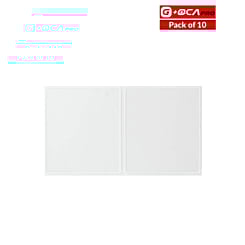 G+Oca Pro iWatch Series 4 /  5 /  SE 1st and 2nd Gen / Series 6 (44MM) OCA Only (Pack of 10) (125um)