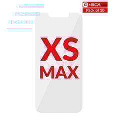 Order the OCA Only Pack of 10 for iPhone XS Max — G Plus Oca Pro.