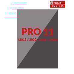 G+Oca Pro iPad Pro 11 (2018 / 2020 / 2021 / 2022) Polarizer Film (Premium) (Pack of 10)
