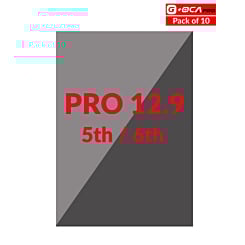 G&#x2B;Oca&#x20;Pro&#x20;iPad&#x20;Pro&#x20;12.9&#x20;&#x28;5th&#x20;Gen&#x20;&#x2F;&#x20;2021&#x29;&#x20;&#x2F;&#x20;Pro&#x20;12.9&#x20;&#x28;6th&#x20;Gen&#x20;&#x2F;&#x20;2022&#x29;&#x20;Polarizer&#x20;Film&#x20;&#x28;Premium&#x29;&#x20;&#x28;Pack&#x20;of&#x20;10&#x29;