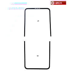 G+Oca Pro Galaxy Z Flip 3 Middle LCD Display Screen Bezel Frame